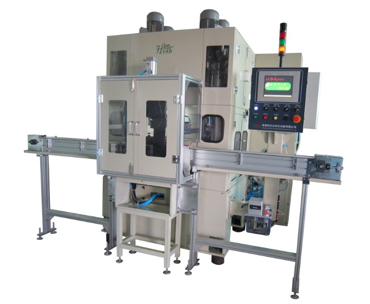 供應(yīng)汽車轉(zhuǎn)子去毛刺拋光機 高效精密，提升汽車零部件制造質(zhì)量