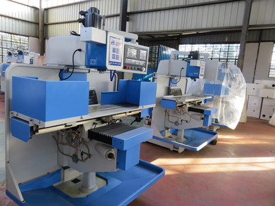 創(chuàng)新挑大梁 逐夢山海間——錦潤數(shù)控機械制造有限責(zé)任公司發(fā)展側(cè)記