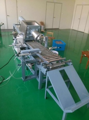 制香機篩分機的重要性與維護(hù)