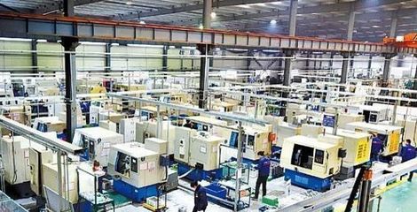 中國(guó)機(jī)床轉(zhuǎn)臺(tái)軸承打破德國(guó)壟斷，國(guó)產(chǎn)機(jī)器人減速機(jī)軸承媲美日本