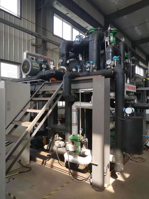 北京二手蒸發(fā)器行業(yè) 領(lǐng)先市場，現(xiàn)貨供應(yīng)，參數(shù)與圖片全解析