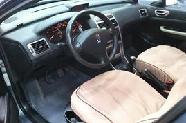 南京寧駿精品二手車經(jīng)紀(jì)公司 二手標(biāo)致307 1.6L車型選購(gòu)指南